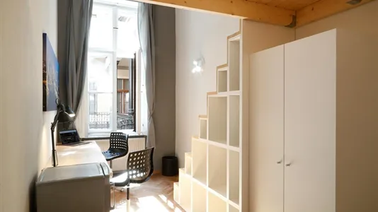 Rooms in Budapest Józsefváros - photo 6