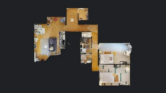 Rooms in Lyon - photo 5