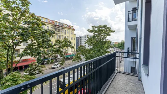 Rooms in Berlin Charlottenburg-Wilmersdorf - photo 8