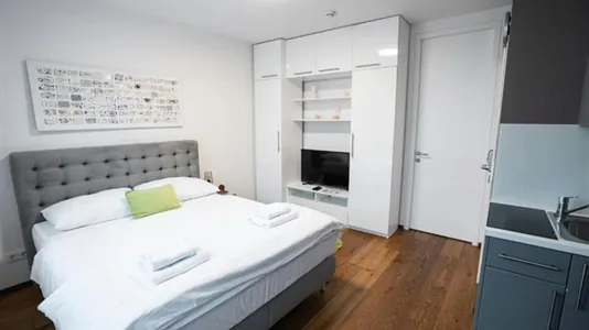 Apartments in Vienna Alsergrund - photo 1