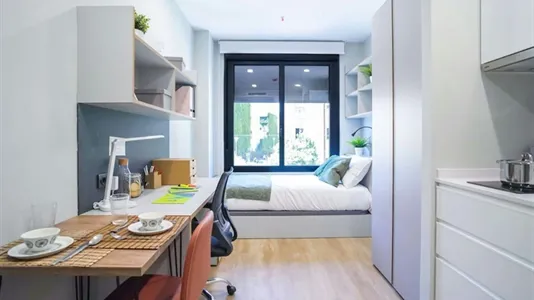 Apartments in Enramadilla - photo 4