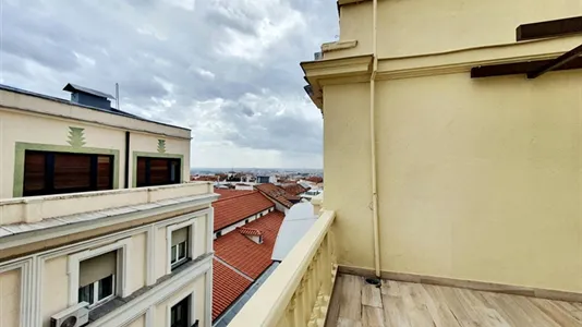 Apartments in Madrid Centro - photo 7