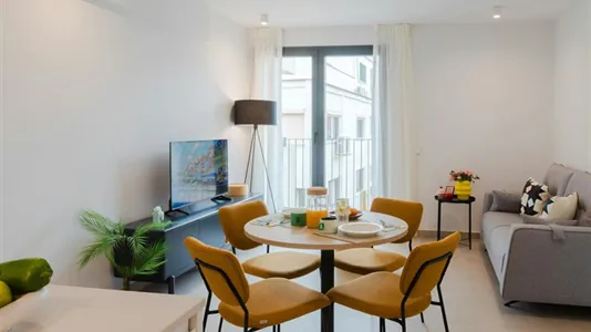 Apartments in Málaga - photo 2