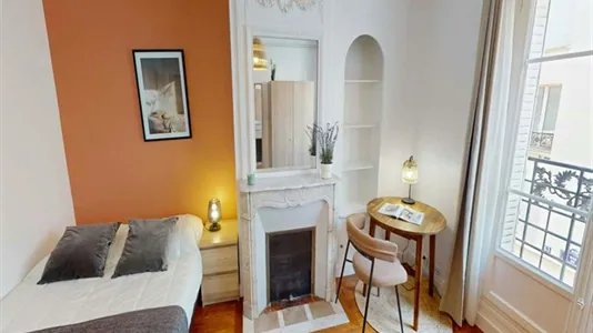 Rooms in Paris 15ème arrondissement - photo 2