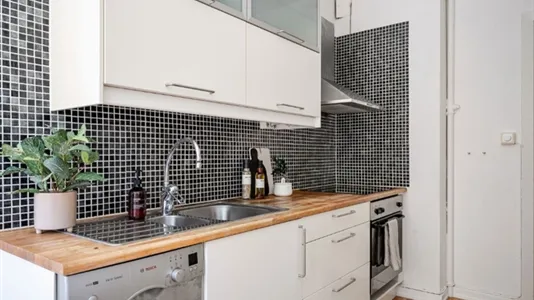 Apartments in Solna - photo 3