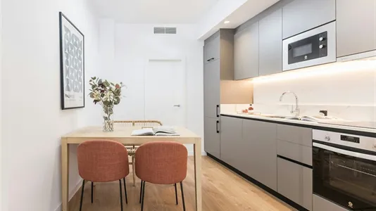 Apartments in Valencia Extramurs - photo 5