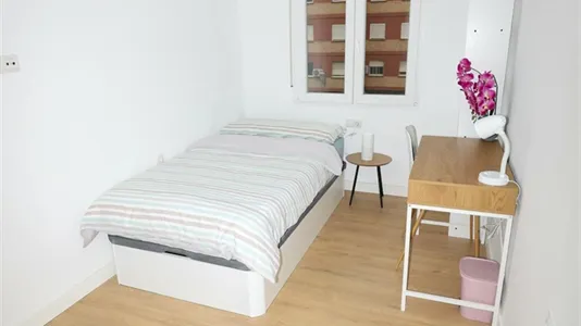 Rooms in Alboraya - photo 5