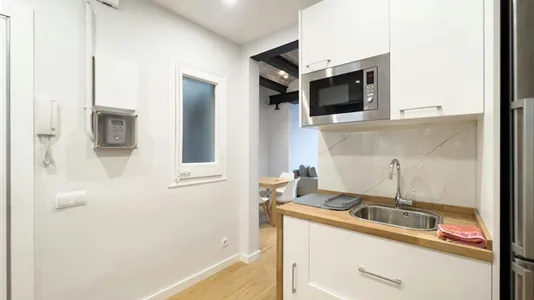 Apartments in Barcelona Nou Barris - photo 6