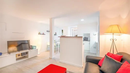 Apartments in Location is not specified - photo 9