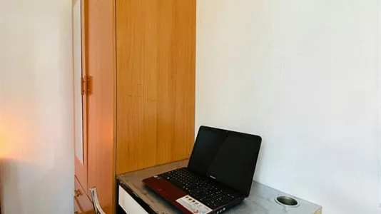 Rooms in Barcelona Eixample - photo 2
