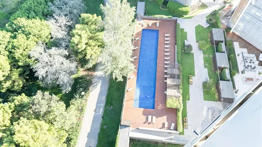 Apartments in Barcelona Sant Martí - photo 5