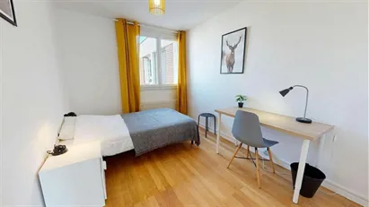 Room for rent in Lyon, Auvergne-Rhône-Alpes