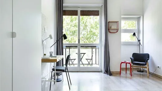 Rooms in Milano Zona 5 - Vigentino, Chiaravalle, Gratosoglio - photo 1