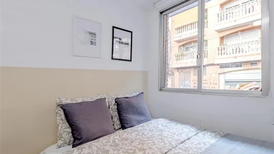 Rooms in Burjassot - photo 4