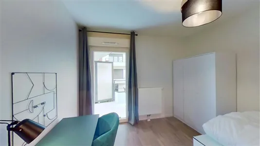 Rooms in Lille - photo 7