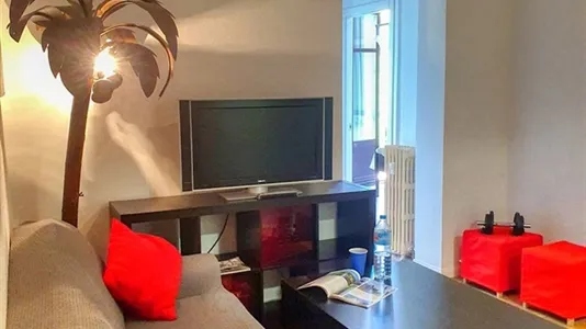 Apartments in Madrid Chamberí - photo 4