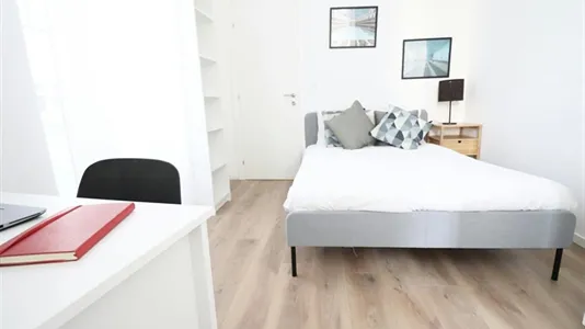 Rooms in Nice - photo 4