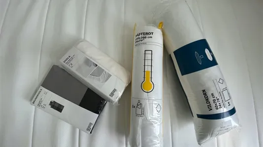 Rooms in Rotterdam Charlois - photo 10