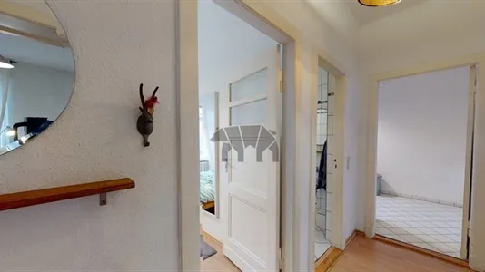 Apartments in Location is not specified - photo 9