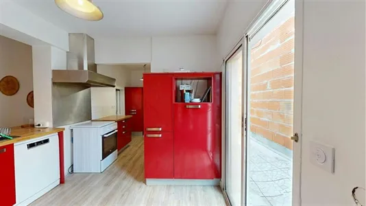 Rooms in Bordeaux - photo 7