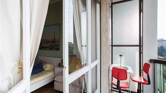 Rooms in Milano Zona 7 - Baggio, De Angeli, San Siro - photo 8