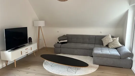 Apartments in Krefeld - photo 5
