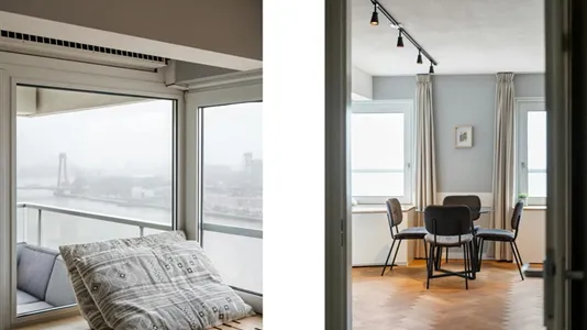 Apartments in Rotterdam Centrum - photo 8