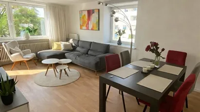 Apartment for rent in Munich Bogenhausen, Munich
