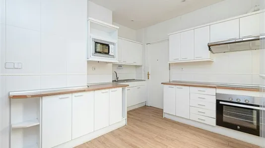 Rooms in Madrid Moncloa-Aravaca - photo 7