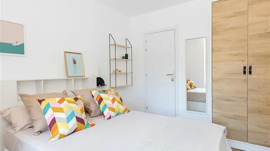 Rooms in Barcelona Les Corts - photo 5