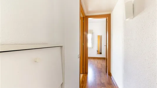 Apartments in Barcelona Gràcia - photo 9