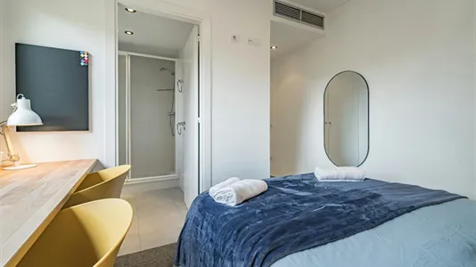 Rooms in Sant Cugat del Vallès - photo 5
