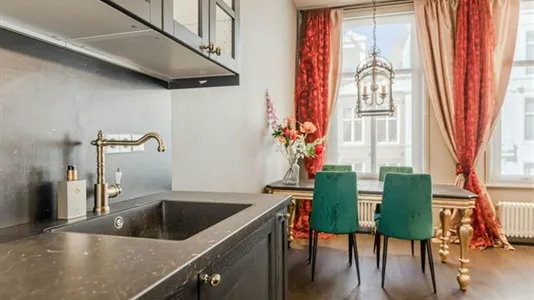 Apartments in Amsterdam Oud-Zuid - photo 5