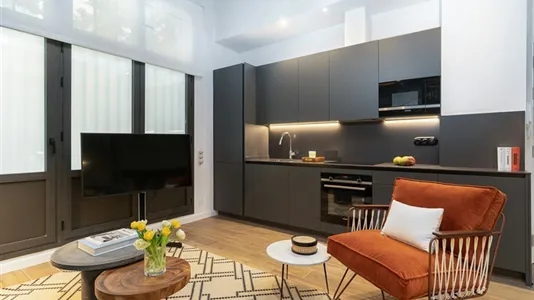 Apartments in Barcelona Les Corts - photo 4