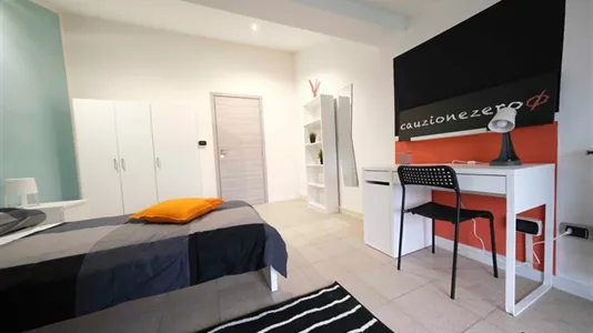 Rooms in Anzola dell'Emilia - photo 4