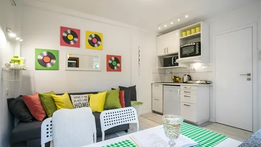 Apartments in Location is not specified - photo 4