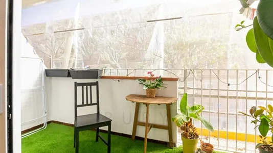 Apartments in Barcelona Sant Martí - photo 10