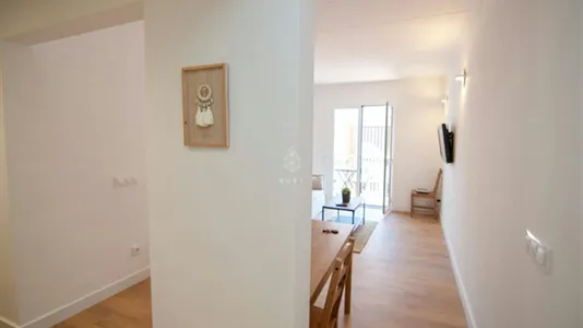 Apartments in L'Hospitalet de Llobregat - photo 10