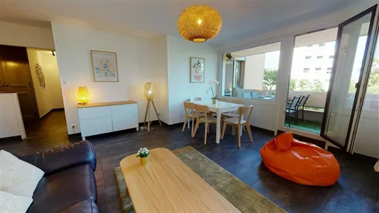 Rooms in Lyon - photo 3
