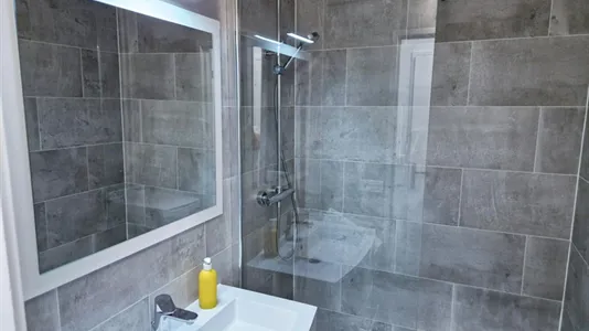 Apartments in Boulogne-Billancourt - photo 9