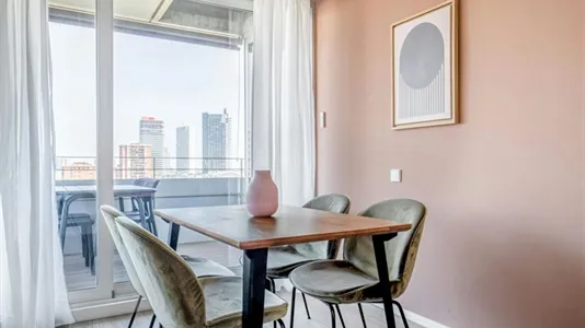 Apartments in Barcelona Sant Martí - photo 8