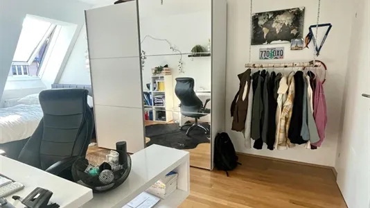 Rooms in Wien Währing - photo 2