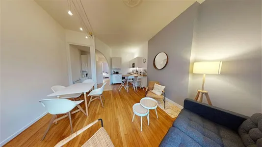 Rooms in Lyon - photo 5