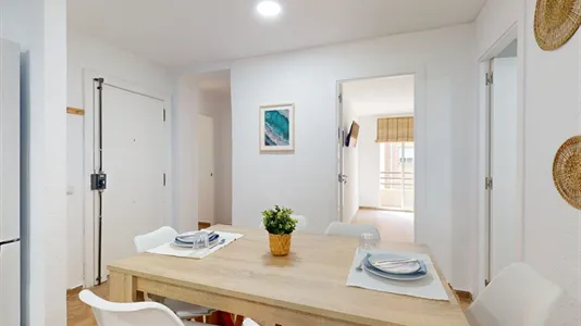 Apartments in Valencia Ciutat Vella - photo 4
