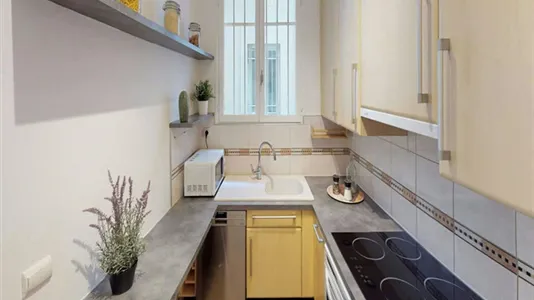 Rooms in Paris 5ème arrondissement - Latin Quarter - photo 5