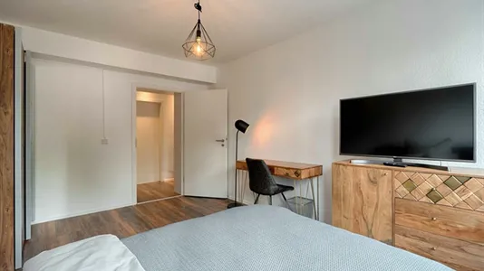 Rooms in Cologne Innenstadt - photo 2