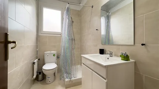 Rooms in Barcelona Les Corts - photo 3