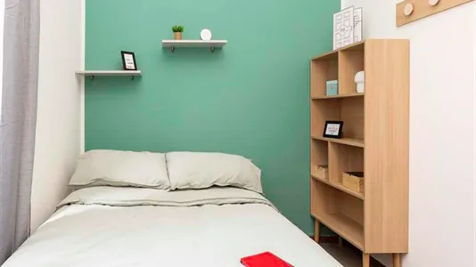Rooms in Milano Zona 5 - Vigentino, Chiaravalle, Gratosoglio - photo 7