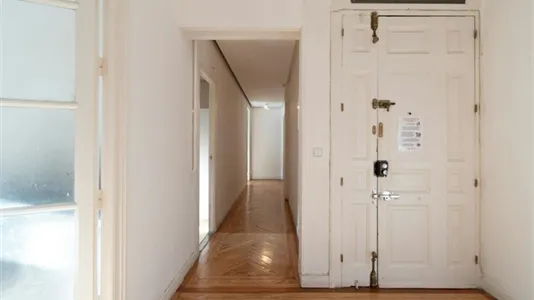 Rooms in Madrid Retiro - photo 5