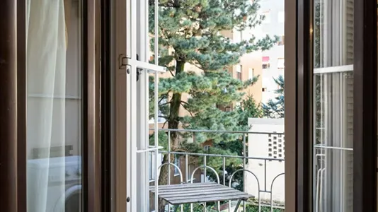 Apartments in Milano Zona 7 - Baggio, De Angeli, San Siro - photo 5